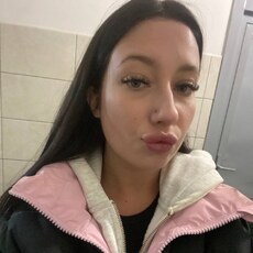 Фотография девушки Александра, 21 год из г. Красноярск