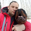 Виктор, 40 лет