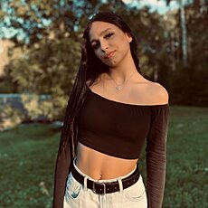 Фотография девушки Виктория, 20 лет из г. Мозырь