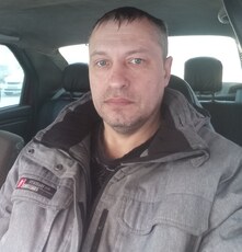 Саня, 45 из г. Горно-Алтайск.