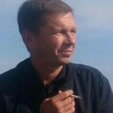 Фотография мужчины Алексей, 53 года из г. Кумертау