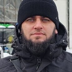 Фотография мужчины Магомед, 34 года из г. Мелитополь