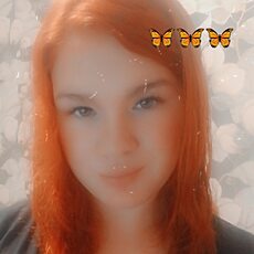 Фотография девушки Танюша, 26 лет из г. Ирбит