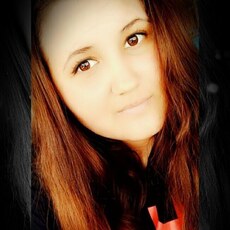 Фотография девушки Nadezhda, 24 года из г. Челябинск