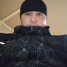 Фотография мужчины Саша, 41 год из г. Пермь