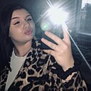 Дарья, 21 год