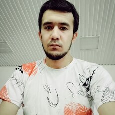 Фотография мужчины Номоз, 32 года из г. Курган