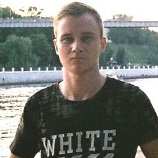 Фотография мужчины Матвей, 27 лет из г. Гомель