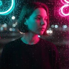 Фотография девушки Валентина, 26 лет из г. Коломна