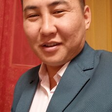 Фотография мужчины Андрей, 36 лет из г. Мелитополь