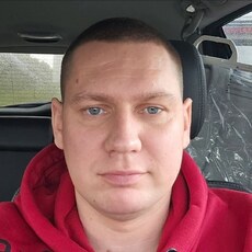 Фотография мужчины Александр, 37 лет из г. Гродно