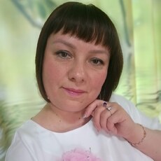 Фотография девушки Татьяна, 42 года из г. Улан-Удэ