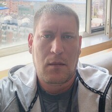 Фотография мужчины Андрей, 38 лет из г. Владивосток