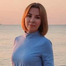 Фотография девушки Ольга, 44 года из г. Балашиха