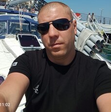 Фотография мужчины Ник, 38 лет из г. Каменоломни