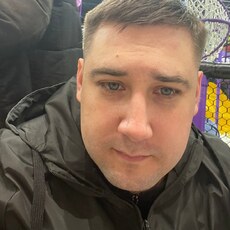 Фотография мужчины Александр, 40 лет из г. Иркутск