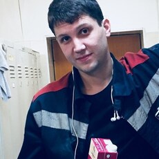 Фотография мужчины Artem, 37 лет из г. Белгород