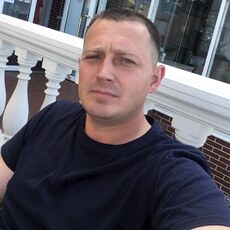 Фотография мужчины Дмитрий, 38 лет из г. Калининград