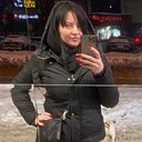 Ириска, 40 лет