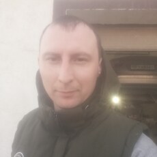 Фотография мужчины Фёдор, 33 года из г. Самара