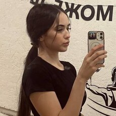 Фотография девушки Дарья, 25 лет из г. Москва