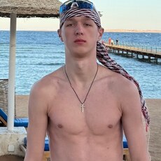 Фотография мужчины Константин, 18 лет из г. Екатеринбург