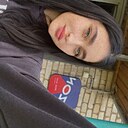 Алина, 19 лет