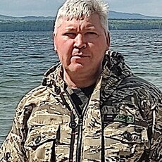 Фотография мужчины Айрат, 55 лет из г. Челябинск