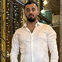 Элшад, 30 лет