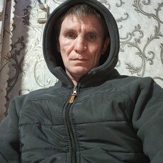 Фотография мужчины Василий, 37 лет из г. Пермь