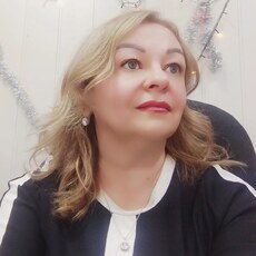 Фотография девушки Ольга, 45 лет из г. Строитель (Белгородская Обл)