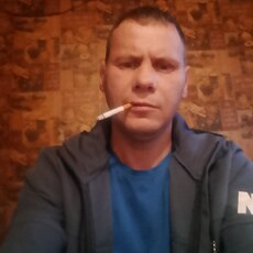 Фотография мужчины Милаил, 37 лет из г. Златоуст