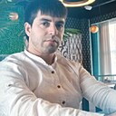 Расул, 33 года