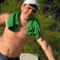 Фотография мужчины Макс, 39 лет из г. Зеленокумск