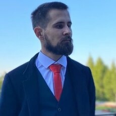 Фотография мужчины Тимофей, 24 года из г. Челябинск