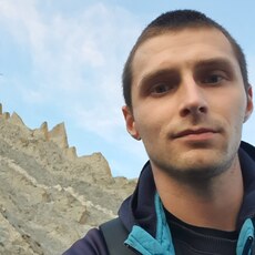 Фотография мужчины Grimreaperx, 32 года из г. Новороссийск