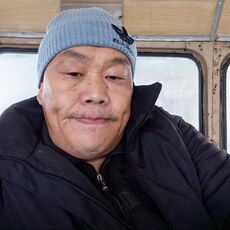 Фотография мужчины Данил, 49 лет из г. Ростов-на-Дону