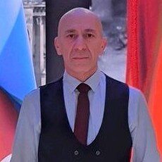 Фотография мужчины Эмин, 55 лет из г. Москва