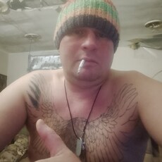 Фотография мужчины Роман, 40 лет из г. Донецк