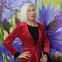 Каролина, 53 года