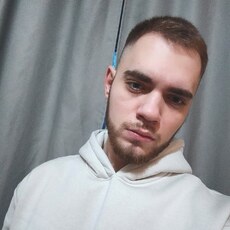 Фотография мужчины Владислав, 23 года из г. Омск