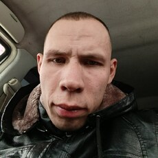 Фотография мужчины Данил, 27 лет из г. Нижний Новгород