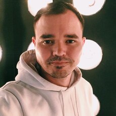 Фотография мужчины Кирилл, 30 лет из г. Балаково