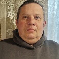 Фотография мужчины Алексей, 47 лет из г. Серпухов