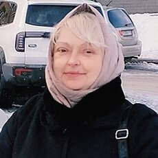 Фотография девушки Солнышко, 49 лет из г. Нижний Новгород