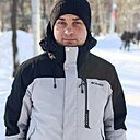 Костя, 35 лет