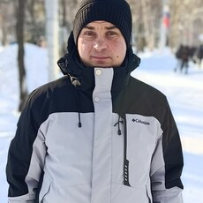 Фотография мужчины Костя, 35 лет из г. Долинск