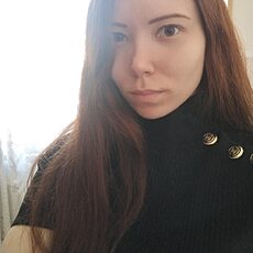Фотография девушки Алина, 29 лет из г. Нижнекамск