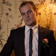 Фотография мужчины Илья, 37 лет из г. Орел