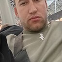 Сухроб, 35 лет